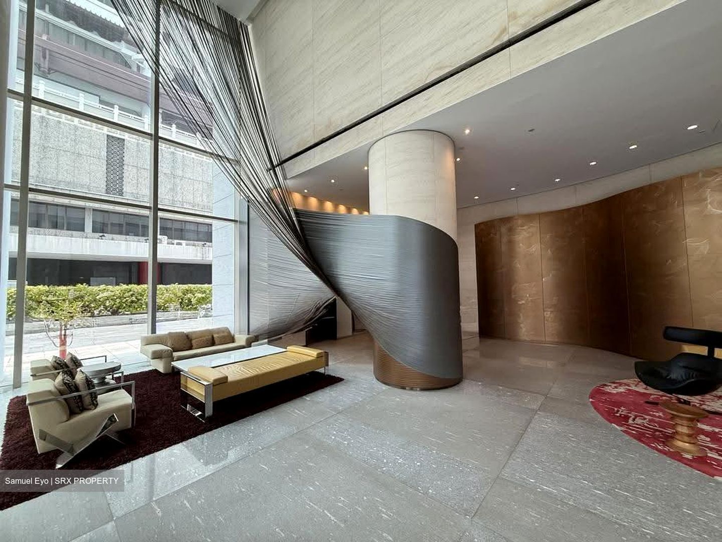 Scotts Square (D9), Apartment #620181781